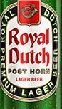 Royal Dutch Post Horn 8.5%
